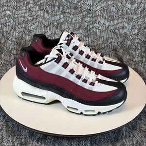 Nike Kids Air Max 95 Recraft Sneakers Boys 6.5Y